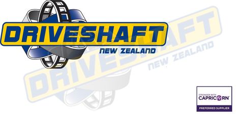 steering shaft - DRIVESHAFT NEW ZEALAND PH 09 550 2805