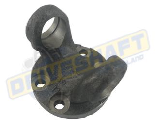 F/Y 1140 70MM DIN 25 X 50 BHP 56MM PCD 34 MS 43 HEIGHT