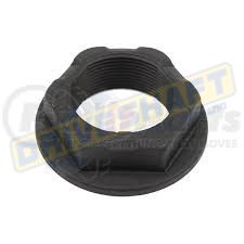 BNW LOCK NUT MIDSHIP 1.250 X 12 TPI WITH FLNG RPL20-25 1610-1810