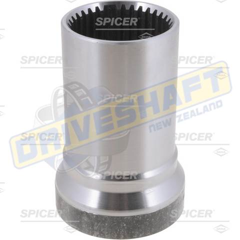 SP/S 38 X 3.858 SPL SLEEVE LENGTH 6.909 BUT 4.744 SPL250 SPICER