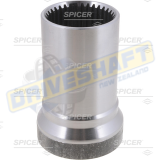 SP/S 38 X 3.858 SPL SLEEVE LENGTH 6.909 BUT 4.744 SPL250 SPICER