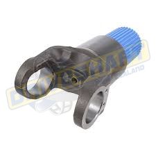 Y/S 38 X 3.858 11.811 C-E SPL250 SPICER