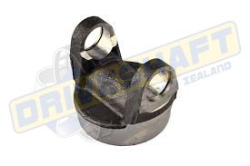 W/Y 3.250 X 0.065 TUBE 1310 WELD YOKE BD 3.130