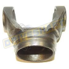 W/Y 2.250 X 0.095 TUBE 1310 WELD YOKE BD 2.070