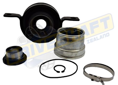 C/BRG HON AIRWAVE GJ