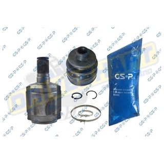 ICVJ MAZ LH CX7 CX9 31/36/36