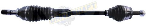 CV SHAFT SUB FORESTER FRONT LH/RH