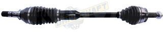 CV SHAFT SUB FORESTER FRONT LH/RH