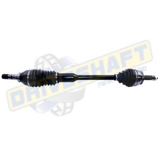 CV SHAFT SUB EXIGA FORESTER IMPREZA OUTBACK