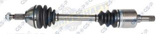 CV SHAFT CIT PEU FIA DISPATCH 407 EXPERT SCUDO M/T L/H