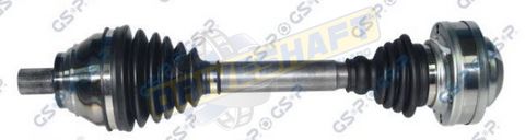 CV SHAFT AVW A3 8P  LH