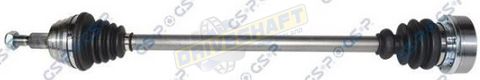 CV SHAFT
