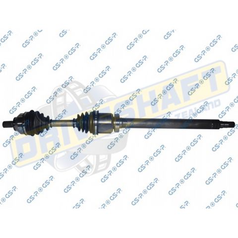 CV SHAFT - V50 07-10 RH