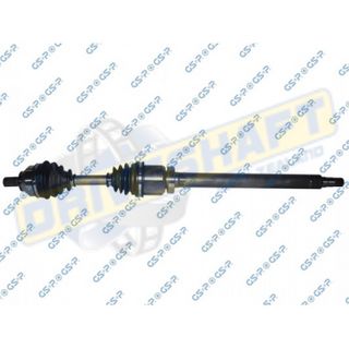 CV SHAFT - V50 07-10 RH