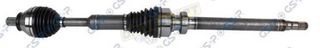 CV SHAFT XC60 2.0L 11-14 RH