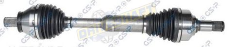 CV SHAFT XC60 2.0L 11-14 LH