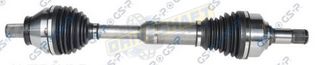 CV SHAFT XC60 2.0L 11-14 LH