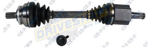 CV SHAFT