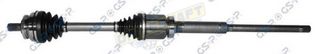 CV SHAFT