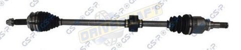 CV SHAFT