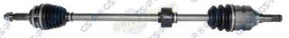 CV SHAFT