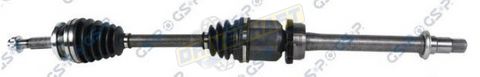 CV SHAFT