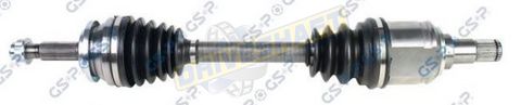 CV SHAFT
