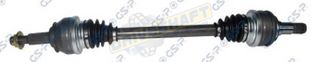 CV SHAFT