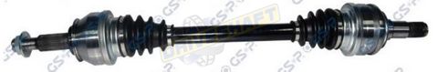 CV SHAFT