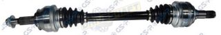 CV SHAFT