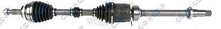 CV SHAFT