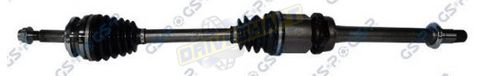 CV SHAFT PREVIA ACR50 RHS