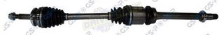 CV SHAFT PREVIA ACR50 RHS