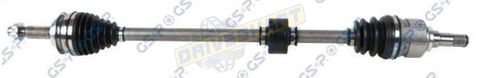 CV SHAFT TOY YARIS NCP91 RH