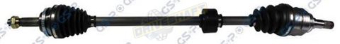 CV SHAFT TOY COROLLA ZZE122 ATM RH