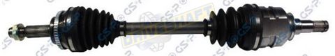 CV SHAFT TOY COROLLA ZZE122 ATM LH