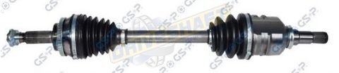 CV SHAFT TOY COROLLA ZZE122 ATM LH