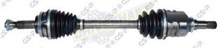 CV SHAFT TOY COROLLA ZZE122 ATM LH