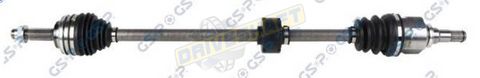 CV SHAFT