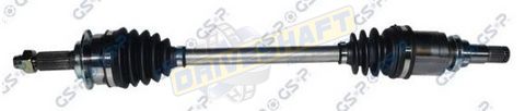 CV SHAFT SUZ SWIFT ZC82 ATM LH