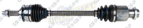 CV SHAFT SUZ SWIFT ZC82 MTM RH