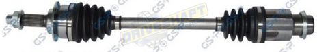 CV SHAFT SUZ SWIFT ZC82 ATM RH