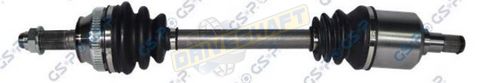 CV SHAFT