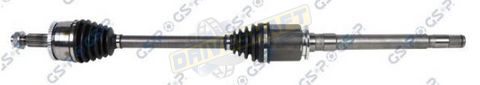 CV SHAFT