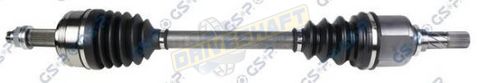 CV SHAFT