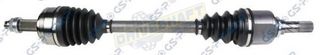 CV SHAFT