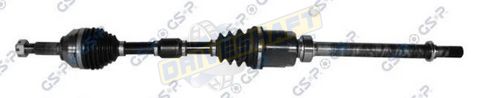 CV SHAFT