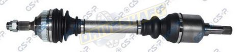 CV SHAFT