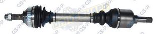 CV SHAFT