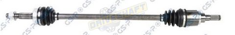 CV SHAFT